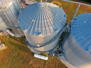 Grain Bin 2
