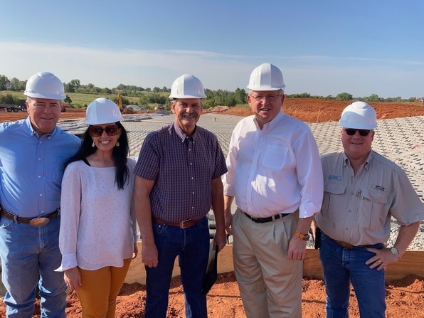 Upper Elk Creek Site 23 D