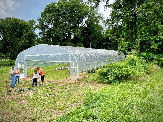 Planting the Seeds of Change