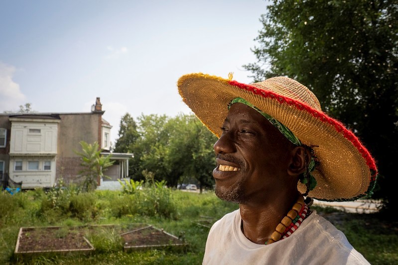 USDA Announces Recipients of Urban Agriculture Grants and Cooperative