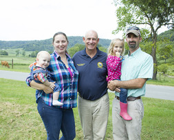 Farm of the Year photo