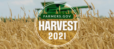 Share your 2021 Harvest