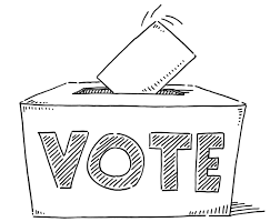 Voting Ballot 
