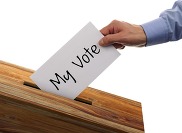 ballot