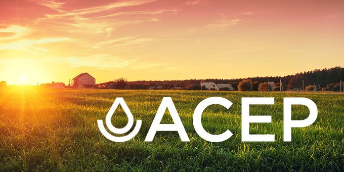 ACEP graphic