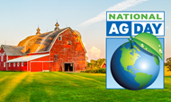 National Ag Day