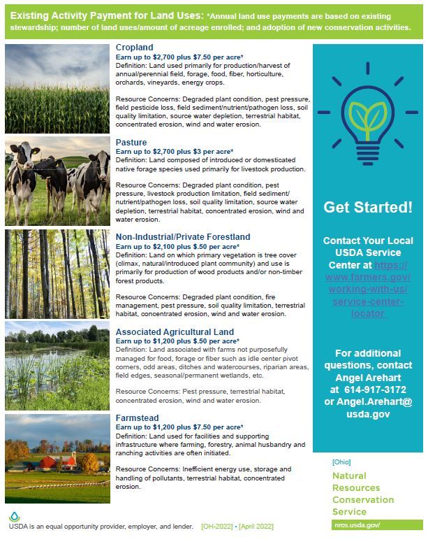 CSP FAQ Sheet 2 Preview