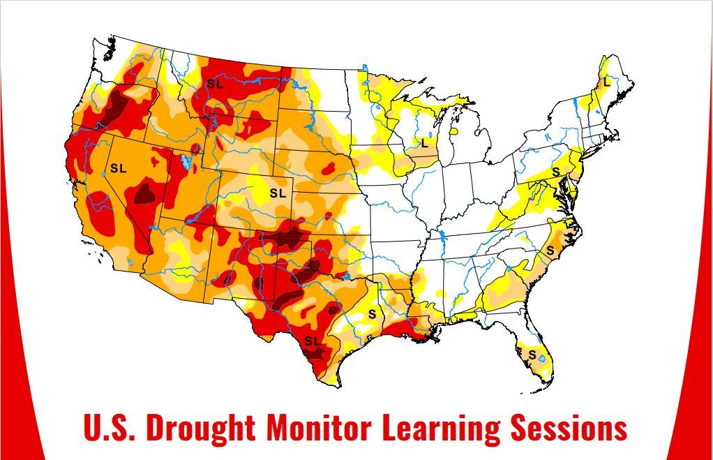 drought monitor