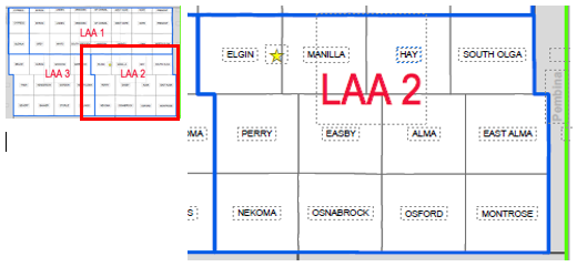 laa map 2