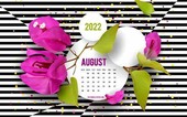 August