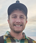 District Conservationist Ryan Wysocki