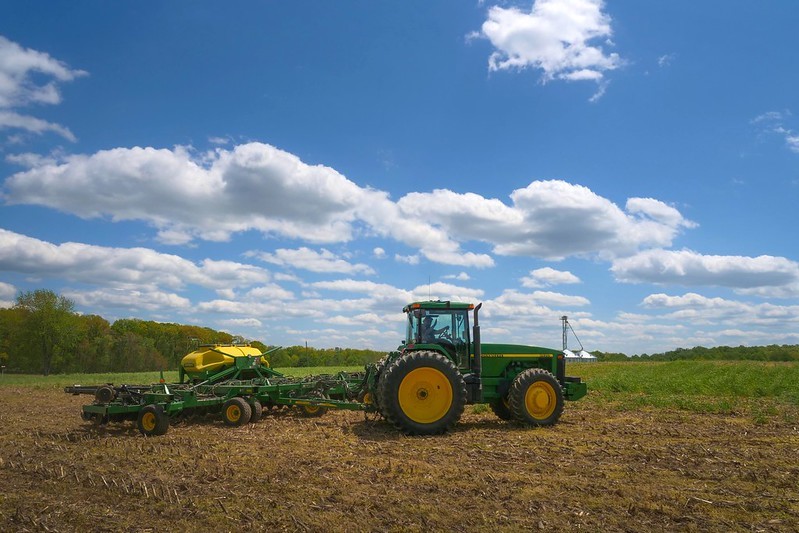 SoybeanPlanting