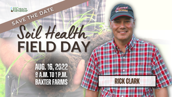 Soil Health Field Day 2022