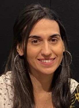 Yahaira Lugo - Juana Diaz engineer