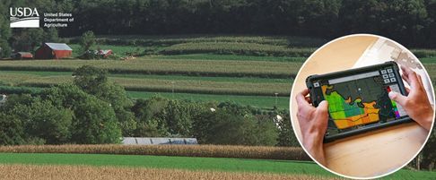 New Opportunities to Improve Nutrient Management.