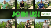 Peoples Garden- Join