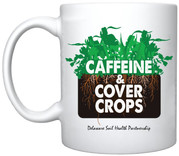 Caffeine & Cover Crops