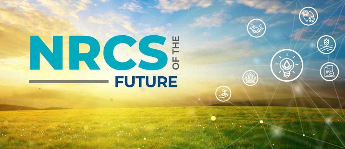 NRCS of the Future