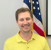 Josh Coffin, Kent County FSA