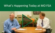 Click to play video - What's Happening Today at Missouri FSA