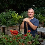 Brian V. Guse, Director Office of Urban Agriculture and Innovative Production