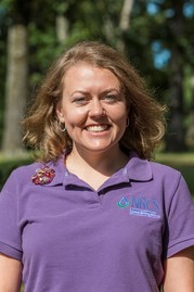 Oklahoma Acting State Conservationist (Amanda Mathis)