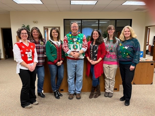 FSA State Office Staff