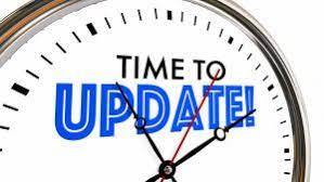 update