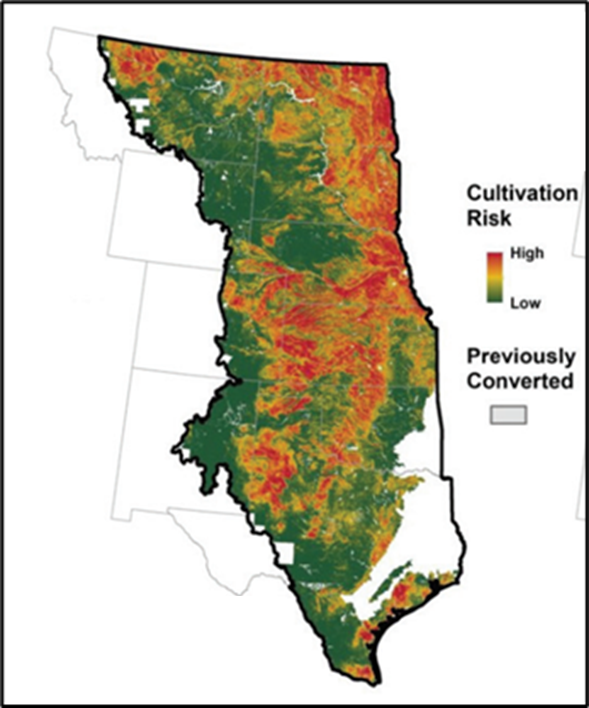 Nrcs New Mexico To Receive 7074548 For Inflation Reduction Act Funding For Climate Smart