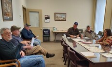 Cullman, AL  Open House ERP and PARP