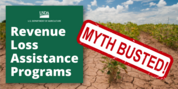 ERP PARP Myth Busted