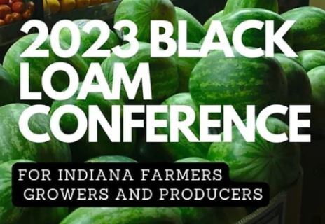 Black Loam Conference
