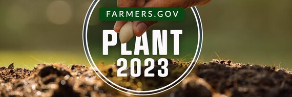plant 2023 logo