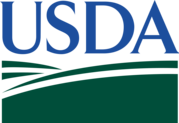 USDA logo
