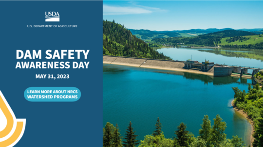 Dam Safety Awareness Day