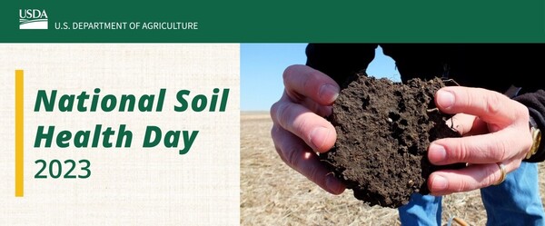 National Soil Health Day GovDelivery