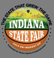 Indiana State Fair Logo