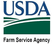 usda fsa logo