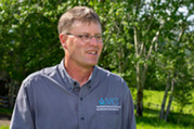 Tom Watson, NRCS State Conservationist for Montana