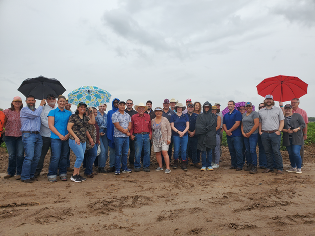 RMA-FSA-Dona Ana Staff