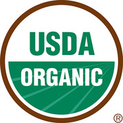 USDA Certified Organic logo flickr