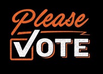 Please Vote