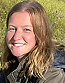 NRCS Soil Conservationist Katie Hafner