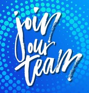 Join Our Team Poster
