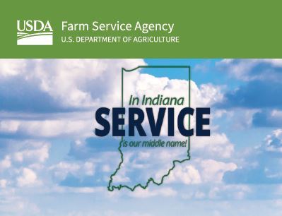 Service is Our Motto sign