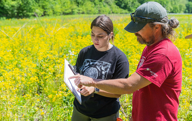 NRCS Conservation Stewardship Program: Info Session For TA Providers