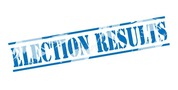 election results