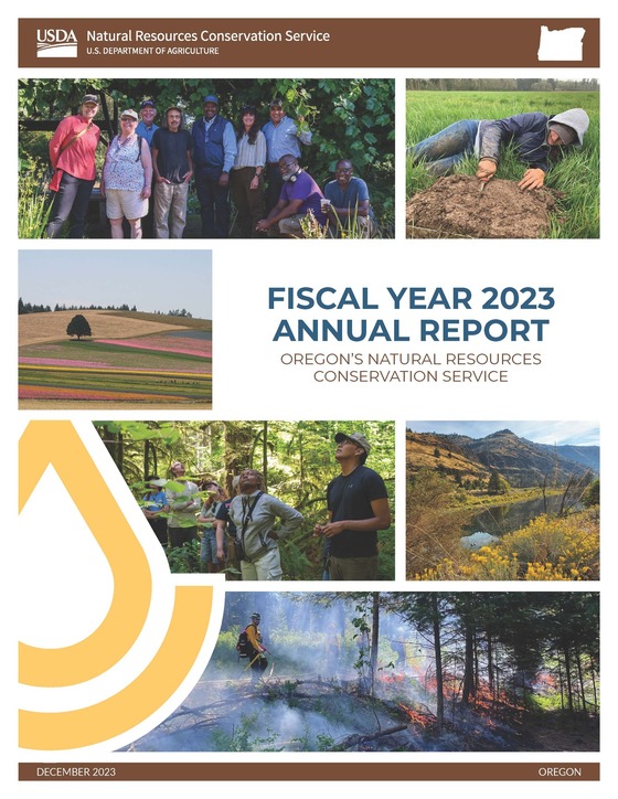 FY23 Annual Report