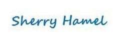Sherry Hamel SED Signature 