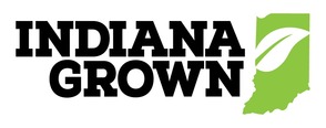 Indiana Grown Logo